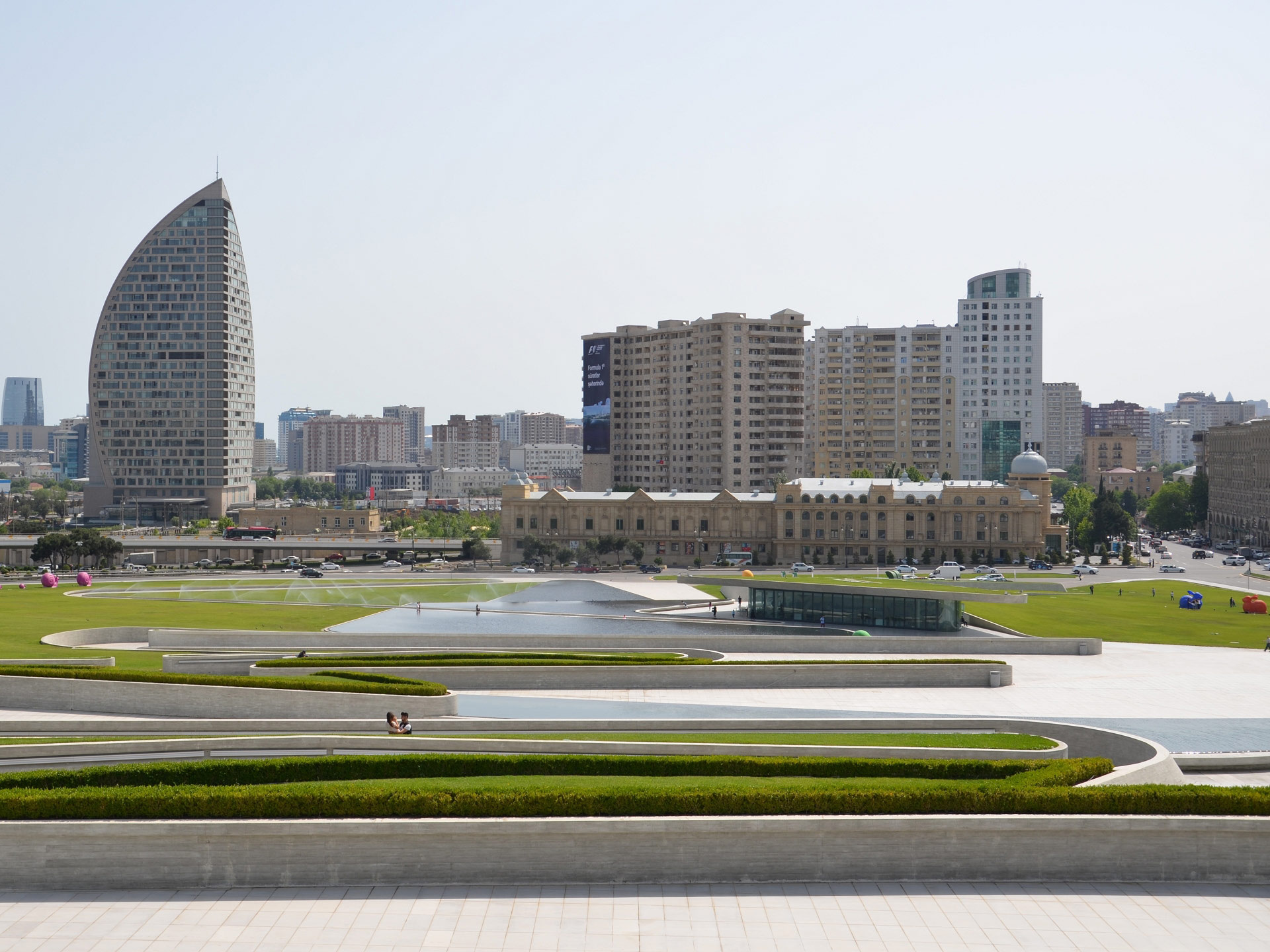 Baku